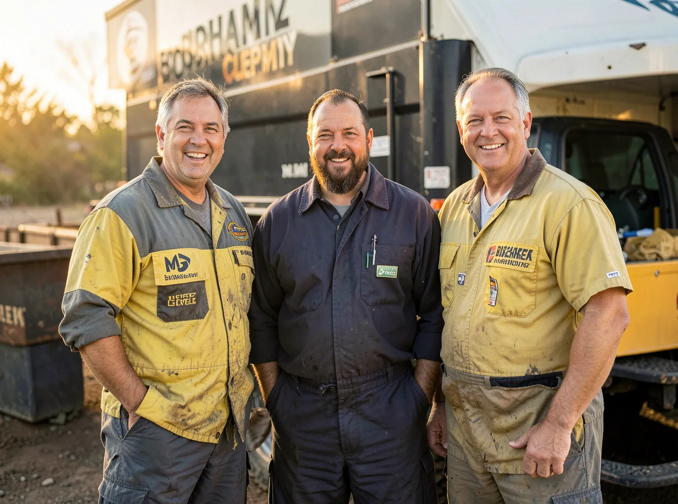 Sewage Cleanup company in Chippewa Lake, MI